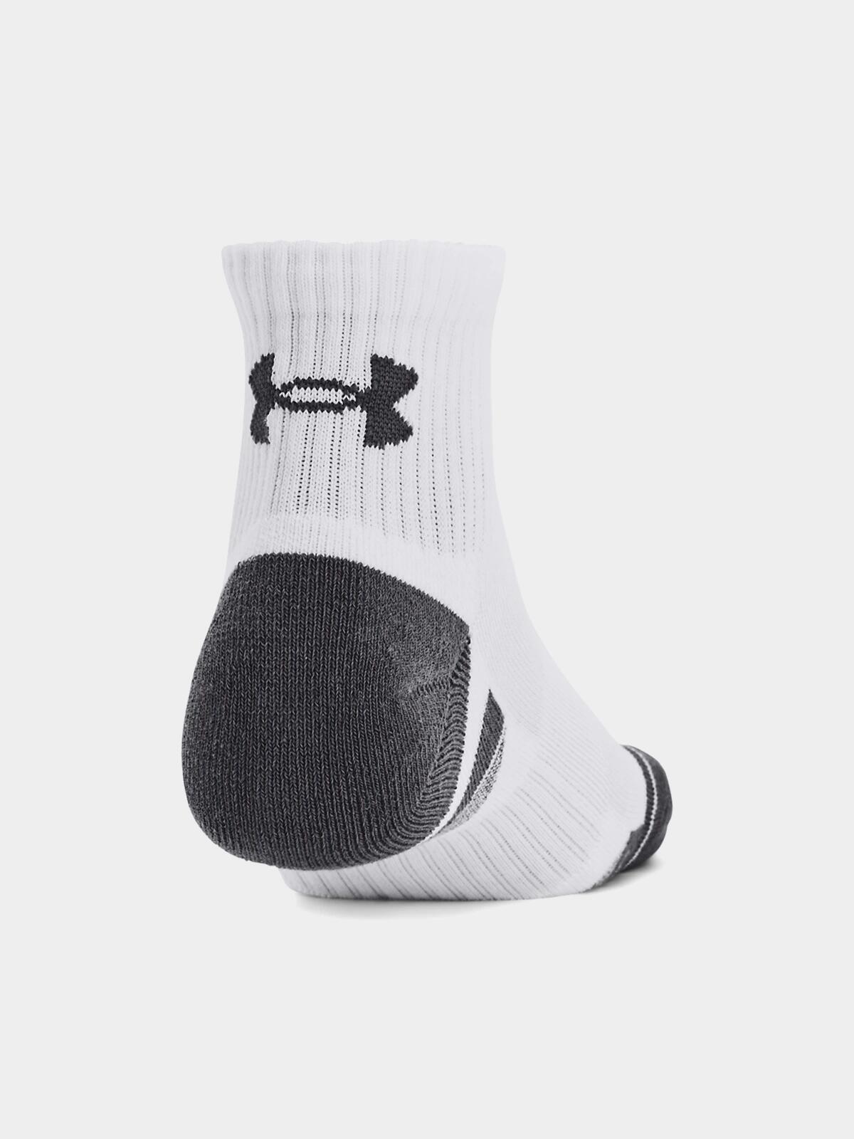 Socken Under armour Performance Cotton Pack 3 für unisex 6/6