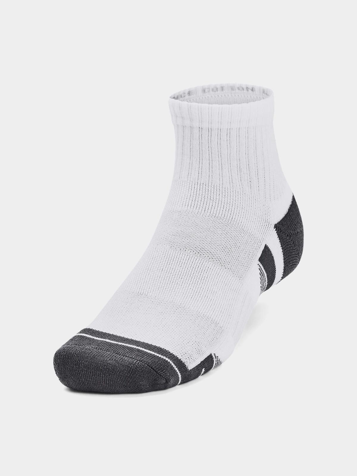 Socken Under armour Performance Cotton Pack 3 für unisex 4/6