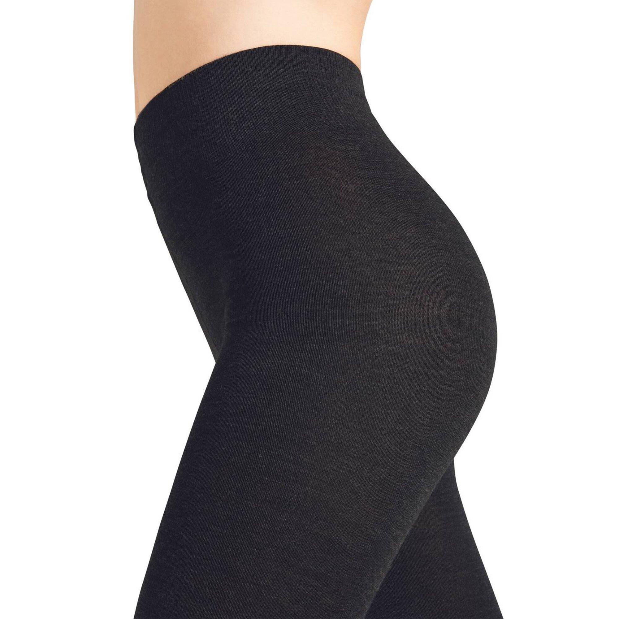 Collants Femmes Pack de 1 Stretch-FALKE Softmerino TI 3/5