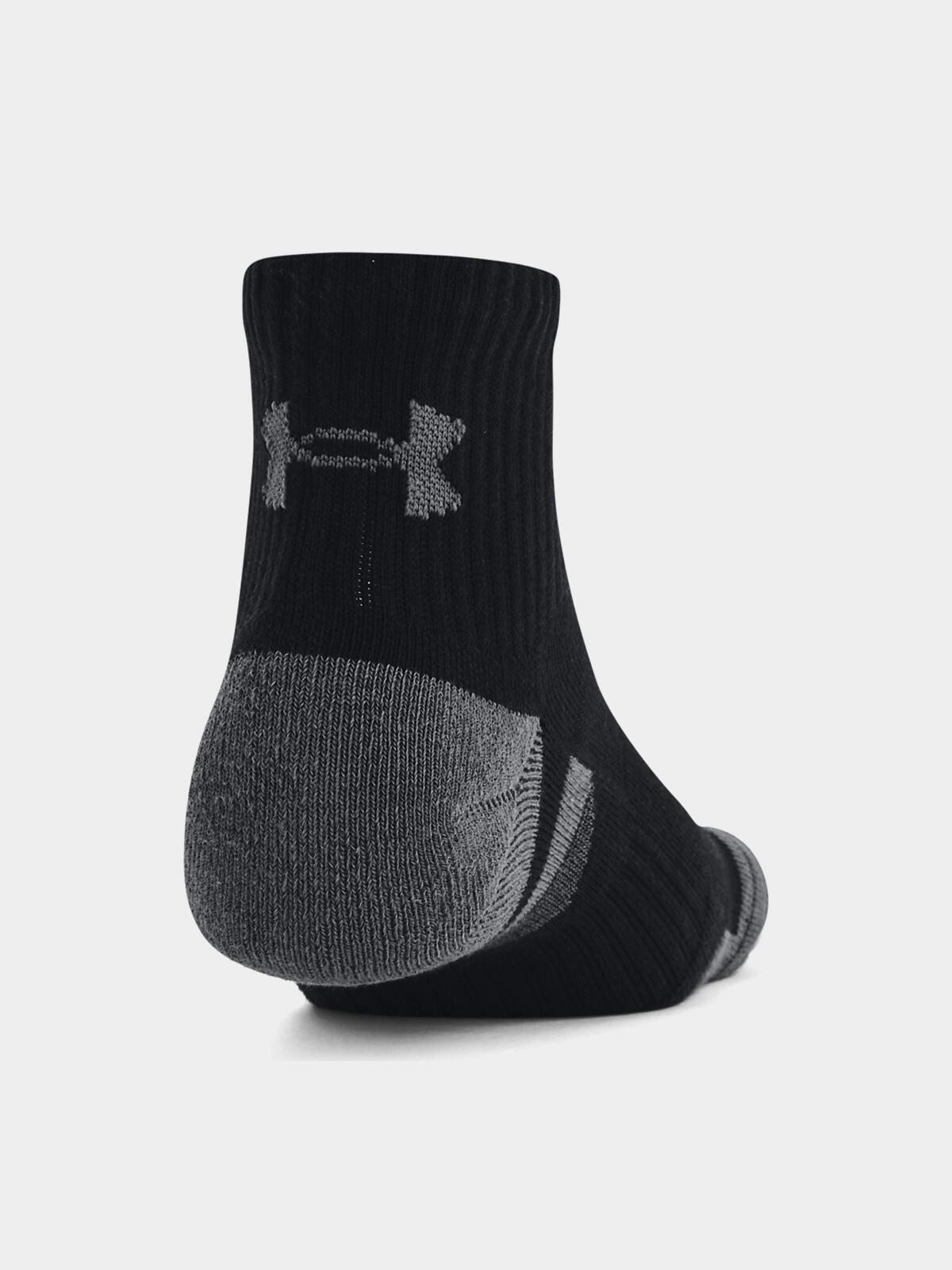 Socken Under armour Performance Pack 3 für unisex 6/6