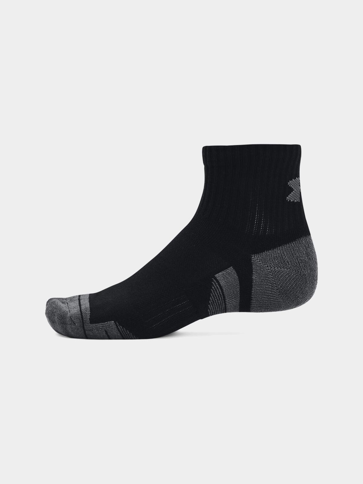 Socken Under armour Performance Pack 3 für unisex 5/6