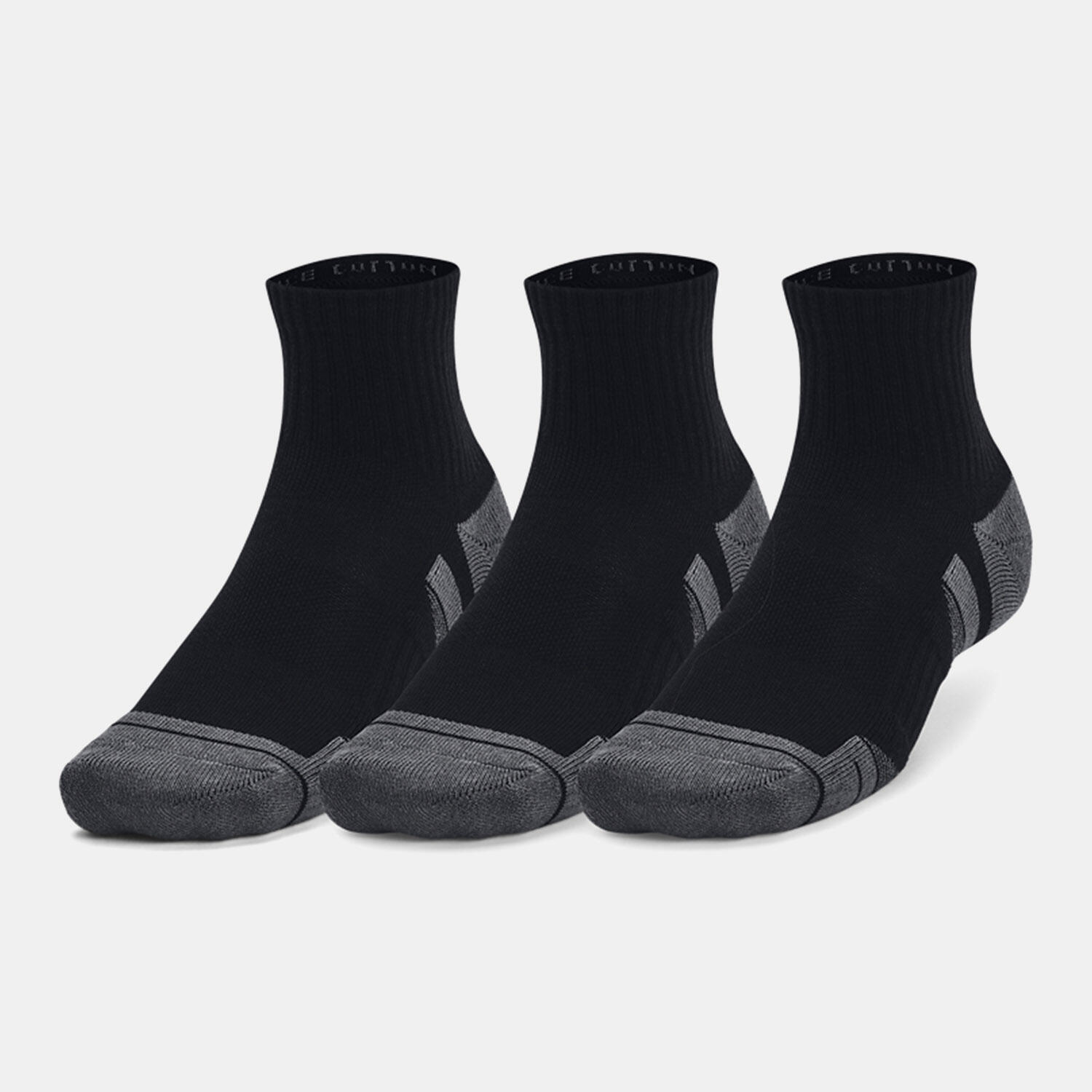 Socken Under armour Performance Pack 3 für unisex 2/6