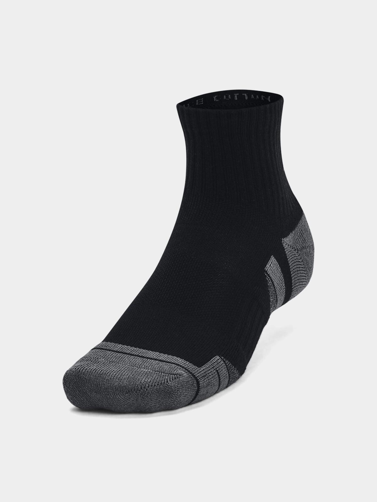 Socken Under armour Performance Pack 3 für unisex 4/6