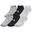Skarpety unisex Under Armour Essential No Show 6pk