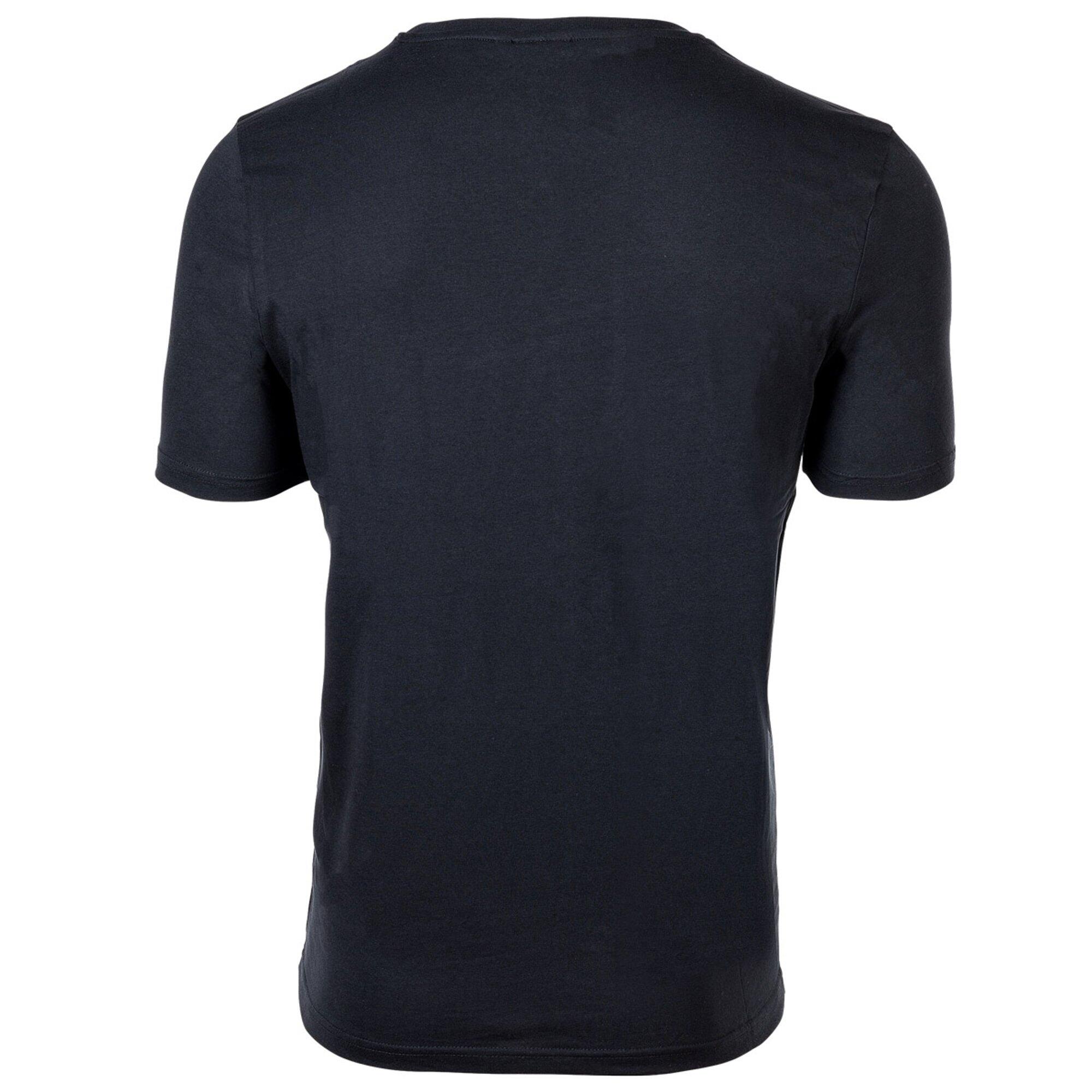 Camisetes universais para homens / masculino Fila FAM008383072 5/6