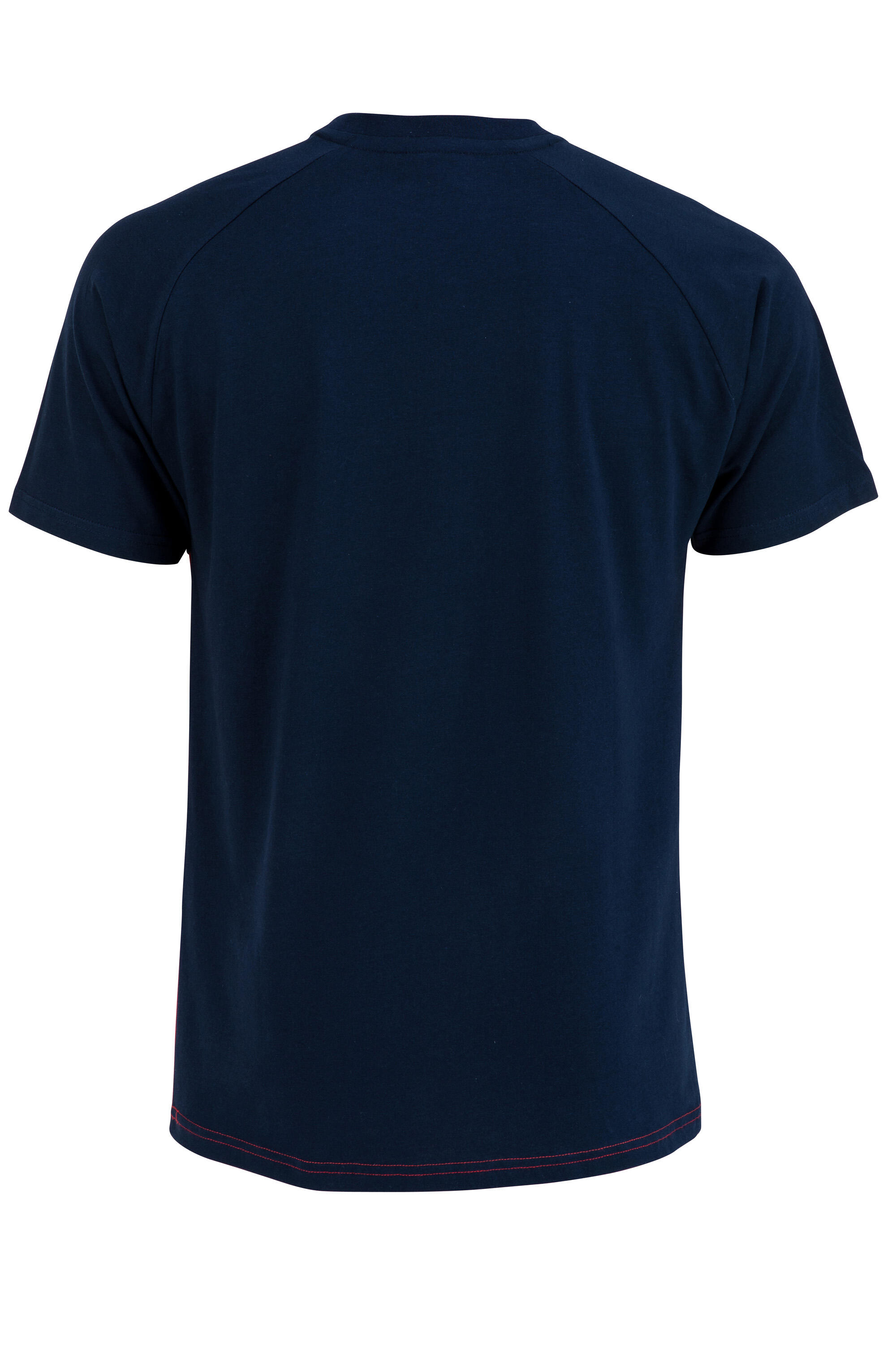 T-shirt France - Collection officielle ALLEZ LES BLEUS - Homme 2/2