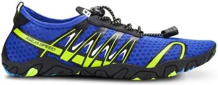 Buty do wody  wielofunkcyjne Aqua Speed Gekko 3/5