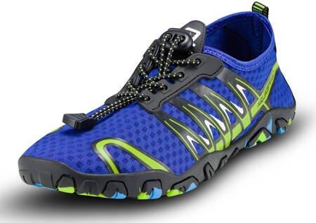 Buty do wody wielofunkcyjne Aqua Speed Gekko