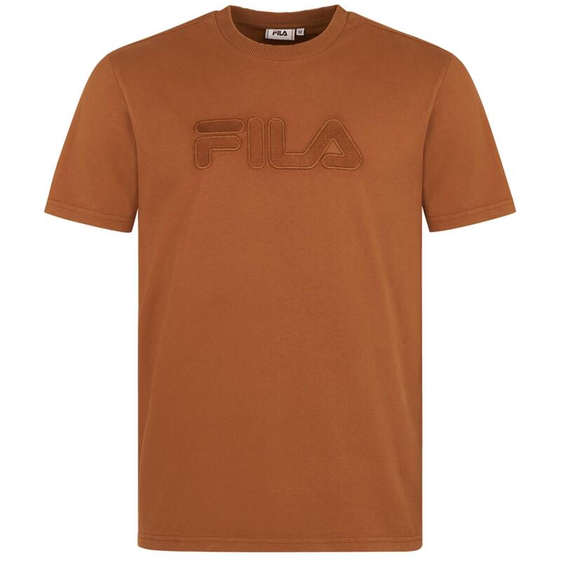 Camiseta Hombres Paquete de 1 Ajuste cómodo-BUEK tee