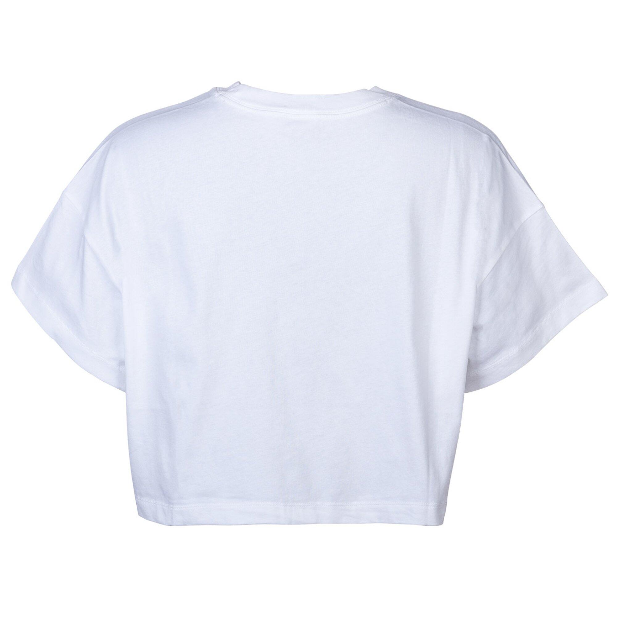 T-Shirt Damen 1er Pack Locker sitzend-CFL College of Colors 2/4