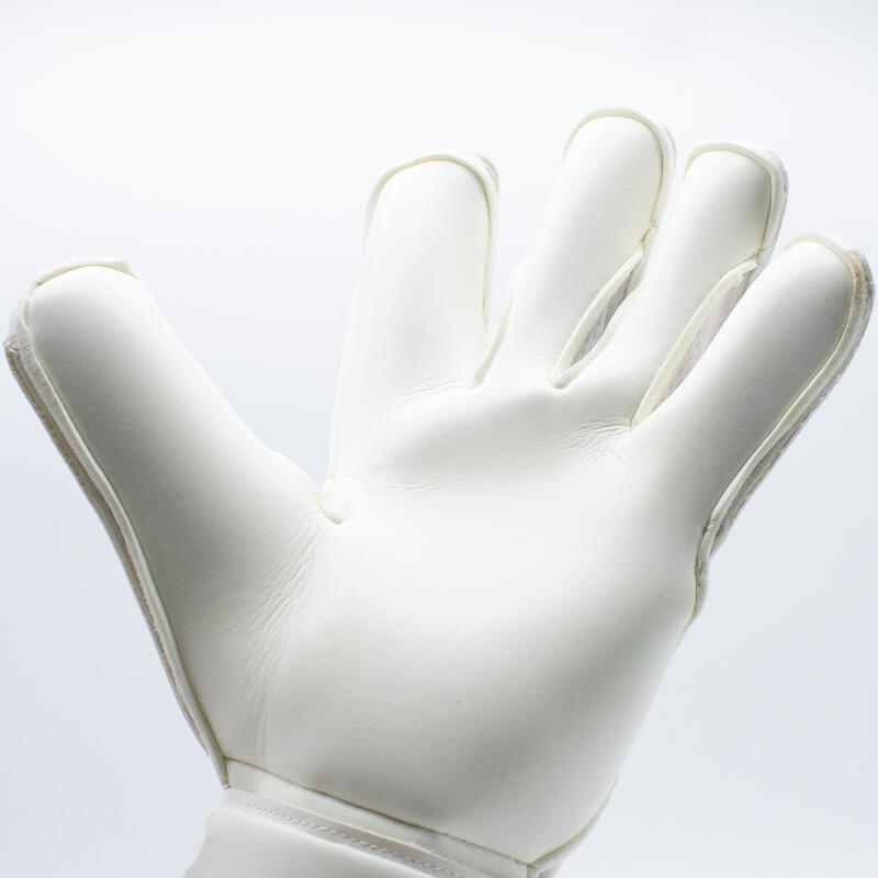 Guantes de Portero TwoFive Cordoba78 Advance Blanco - 6