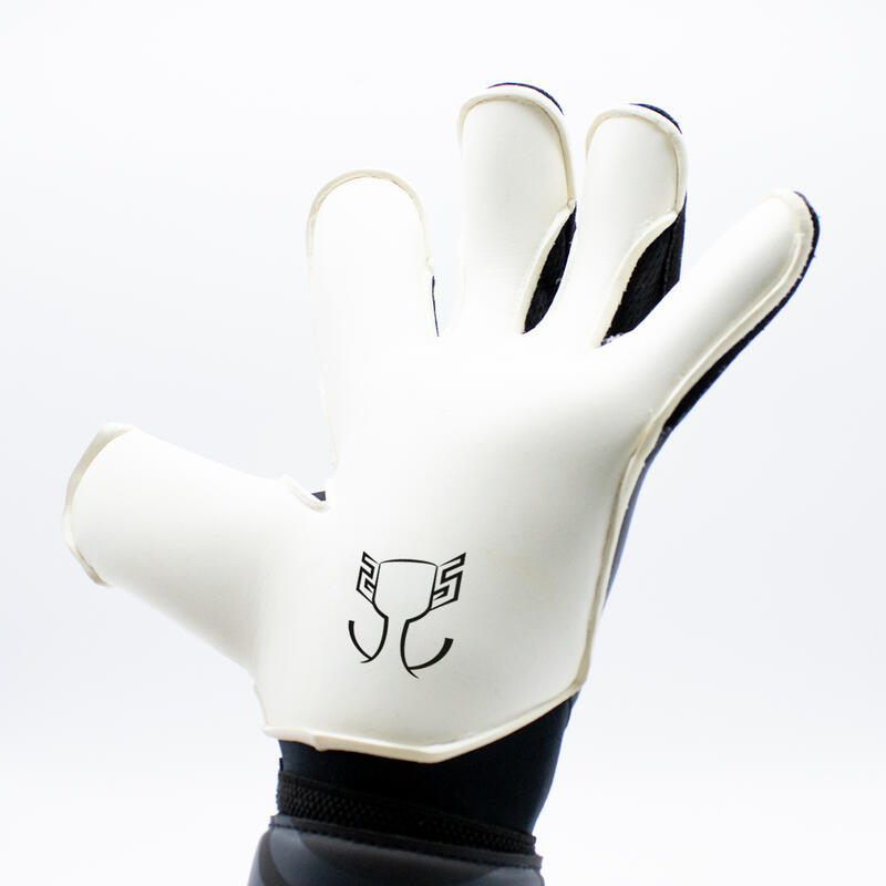 Guantes de Portero TwoFive Atlanta96 Pro Cup Special Edition Negro - 11