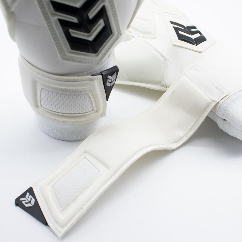 Guantes de Portero TwoFive Cordoba78 Advance Blanco - 6