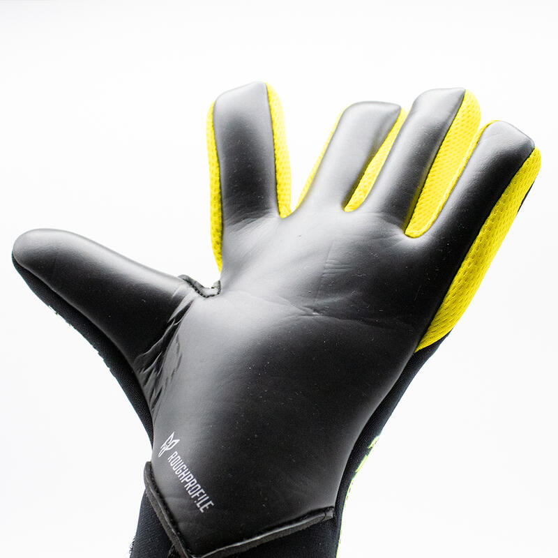 Guantes de Portero TwoFive Sevilla82 Basic Amarillo - 7