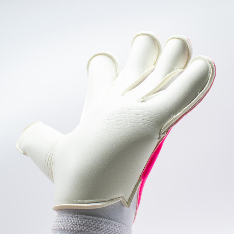 Guantes de Portero TwoFive Atlanta96 Pro Rosa - 11