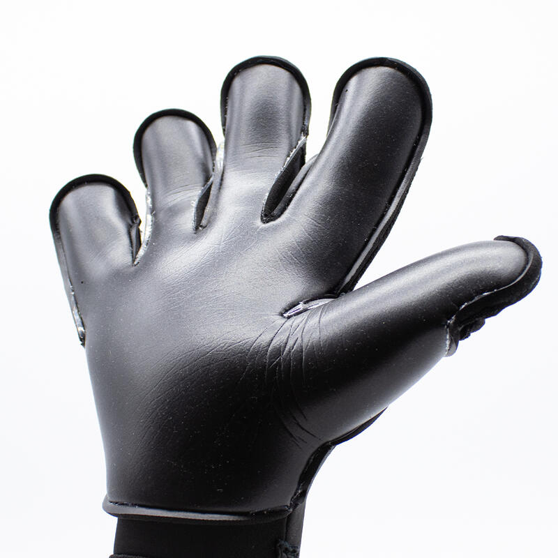 Guantes de Portero TwoFive BlackOut Atlanta96 Pro Negro - 6