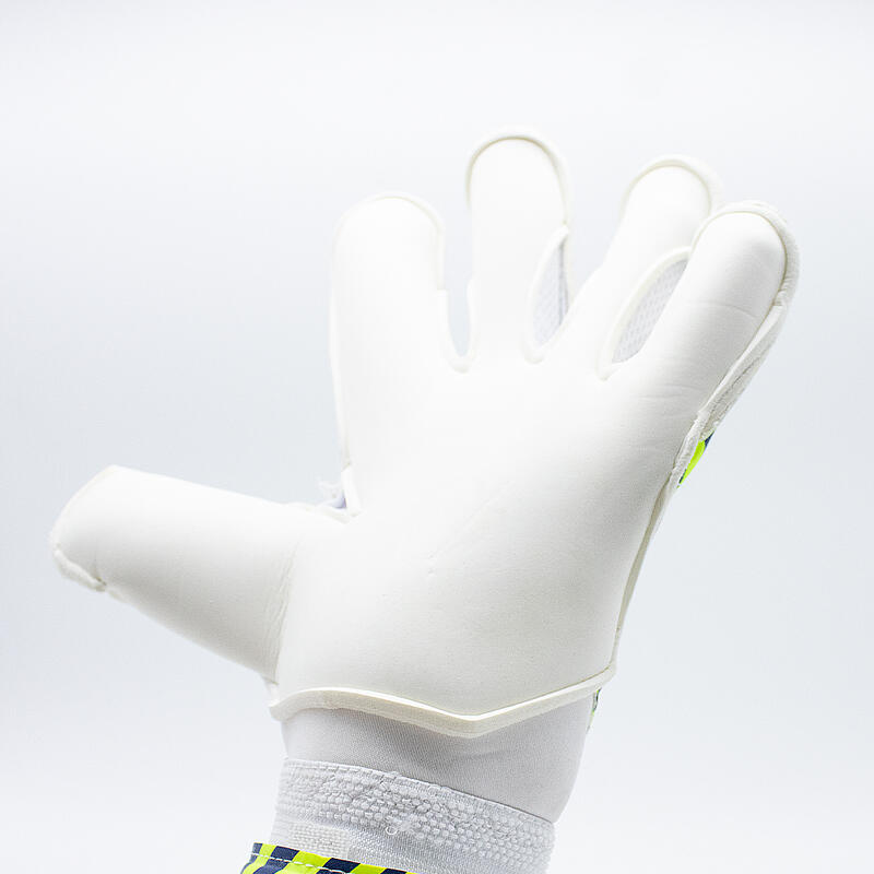 Guantes de Portero TwoFive Atlanta96 Green Basic Verde - 5