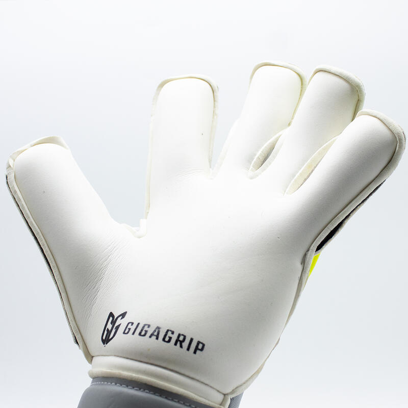 Guantes de Portero TwoFive Mendoza78 Pro Amarillo - 10