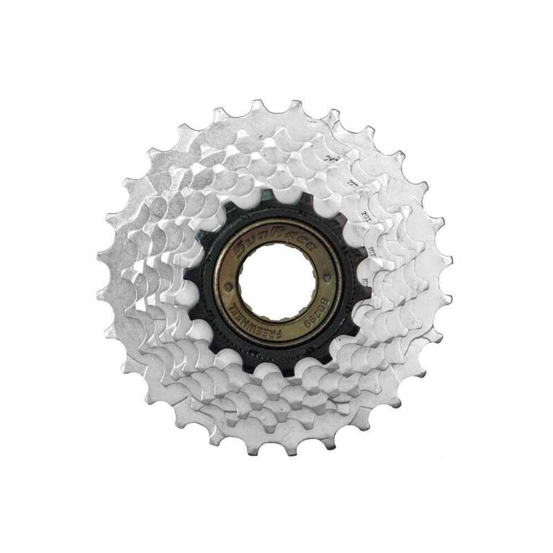 Freewheel 5 Speed 14-28T