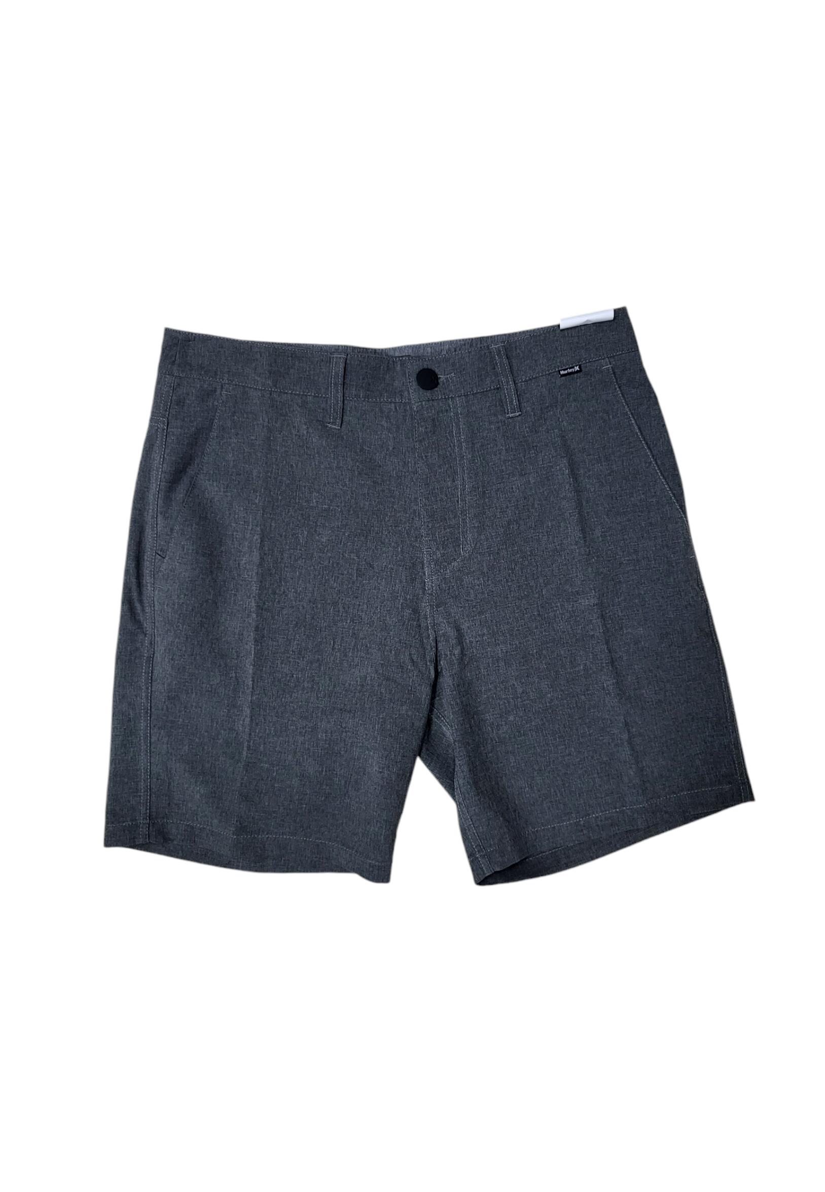 HURLEY Pantaloncino uomo hurley bermuda uomo phantom 18" - grigio