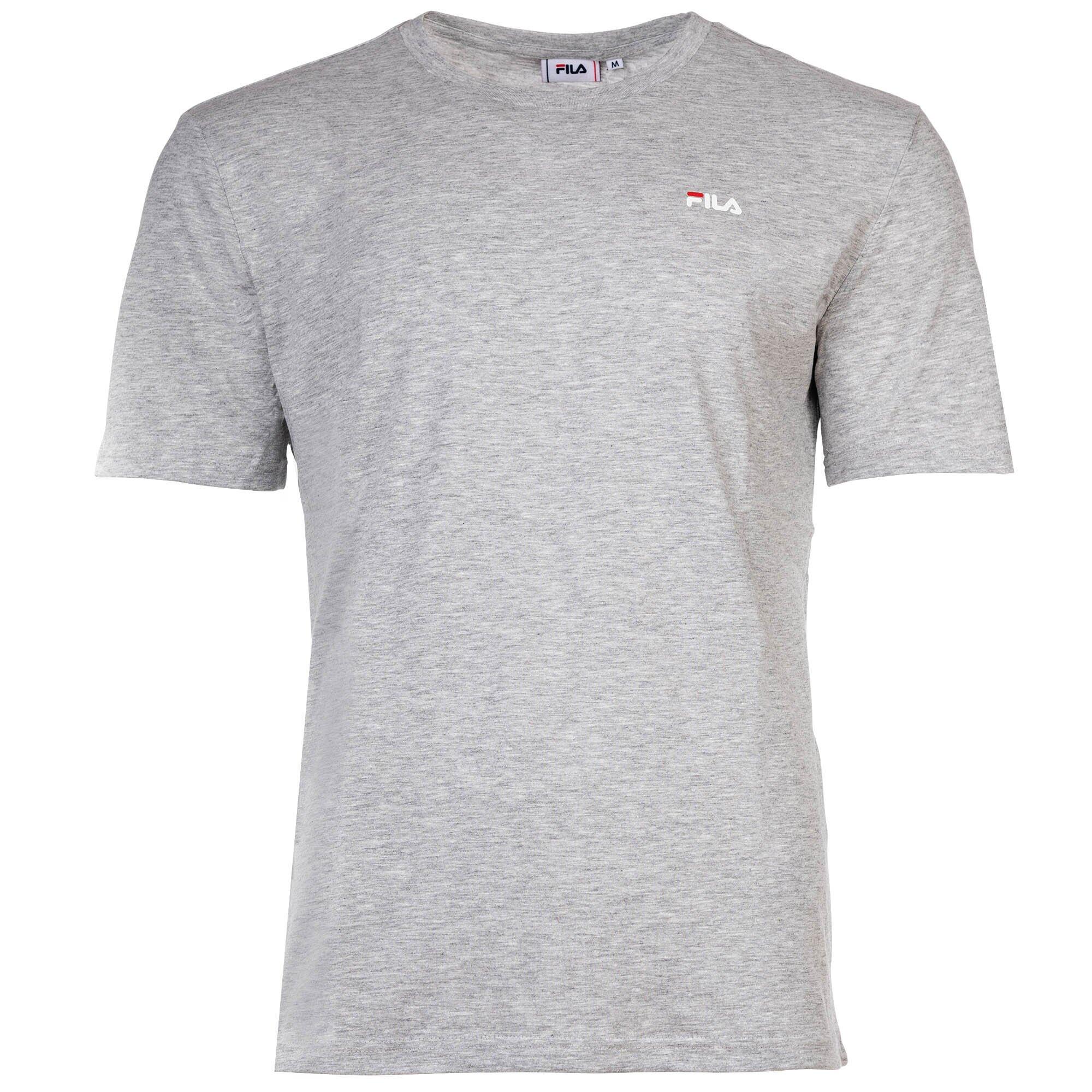 Lot de 2 t-shirts Fila Brod 4/5