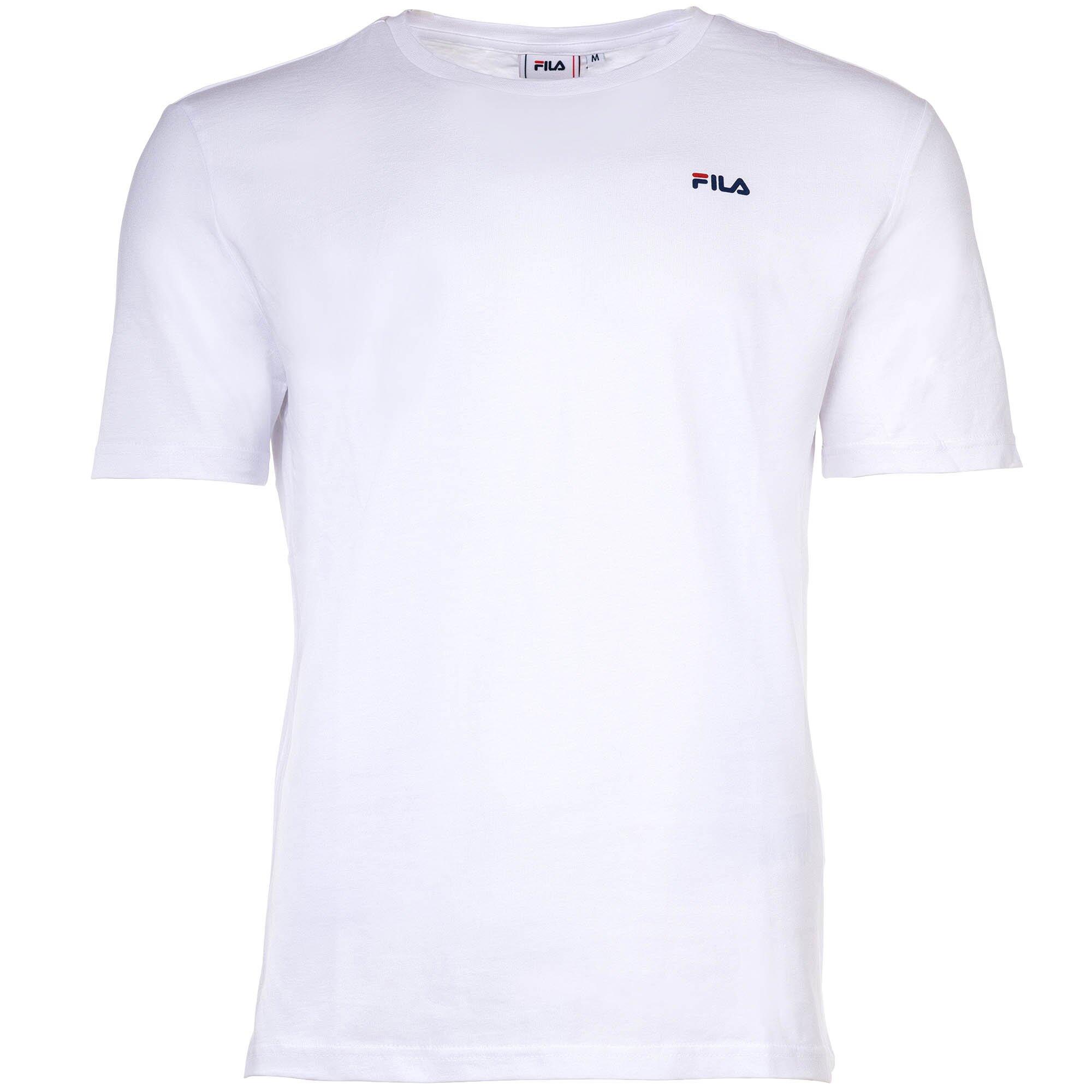 Zestaw 2 t-shirtów Fila Brod