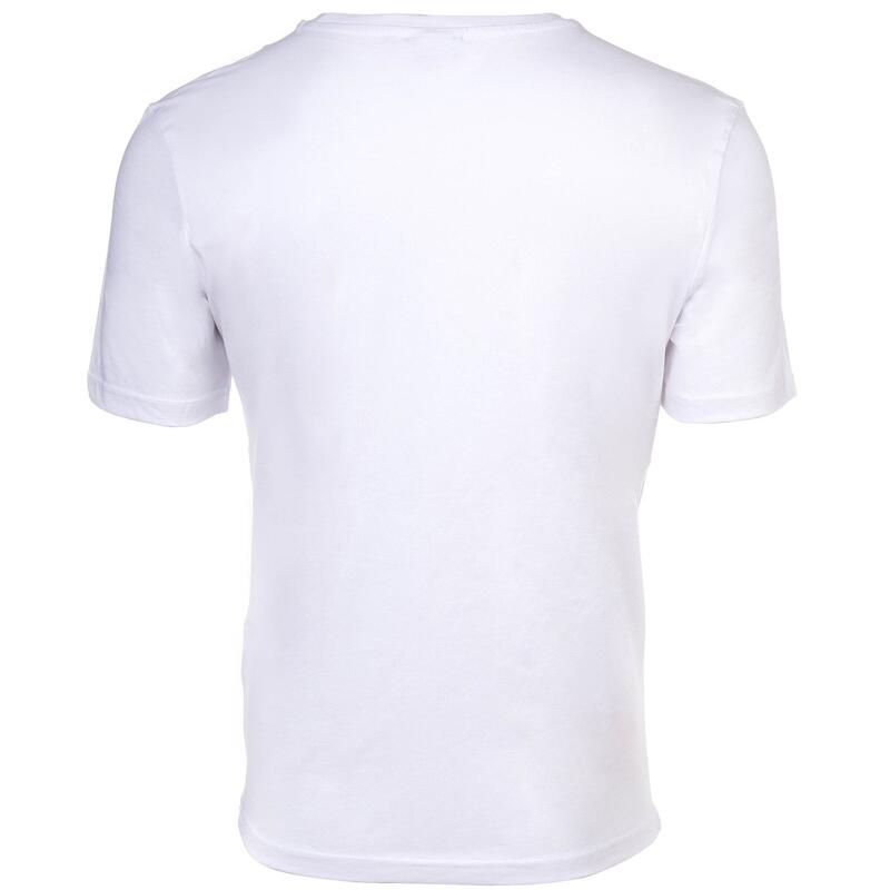 Camiseta Hombres Lote de 2 Ajuste cómodo-BROD tee / double pack