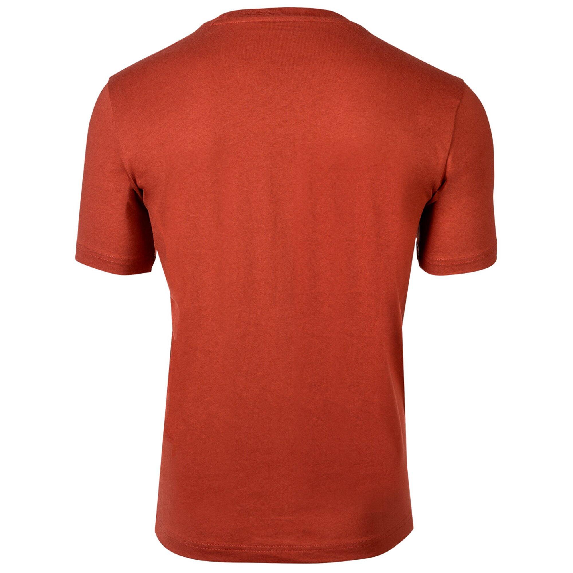 T-shirt Hommes Pack de 1 Confortable à porter-CML Champion Logo 2/3
