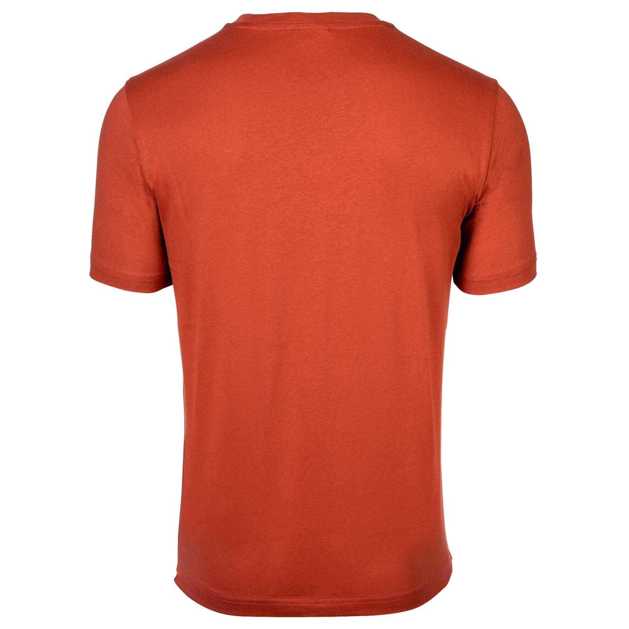 Camiseta Hombres Paquete de 1 Ajuste cómodo-CML Champion Logo 2/3