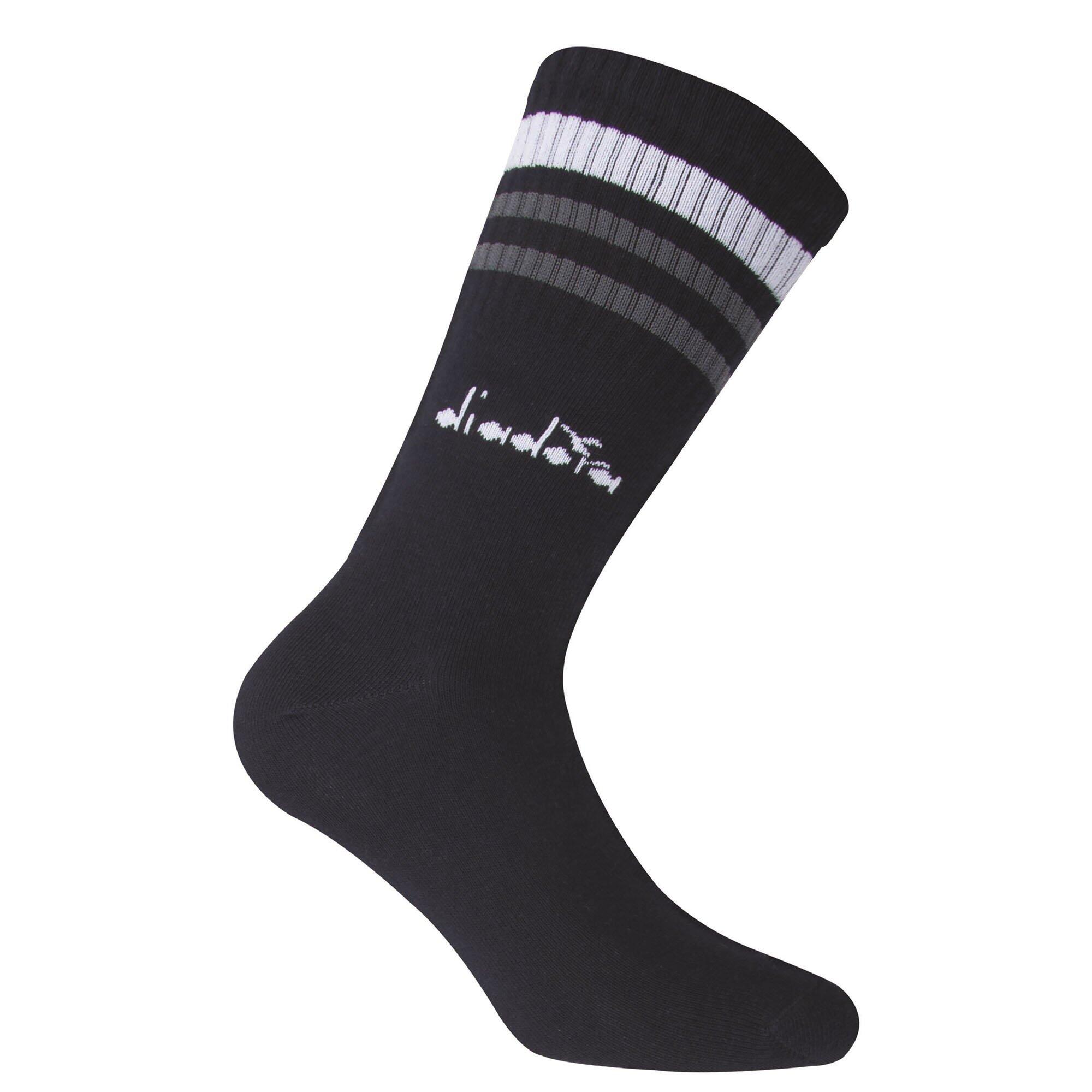 Socken Unisex 12er Pack Bequem sitzend 5/5