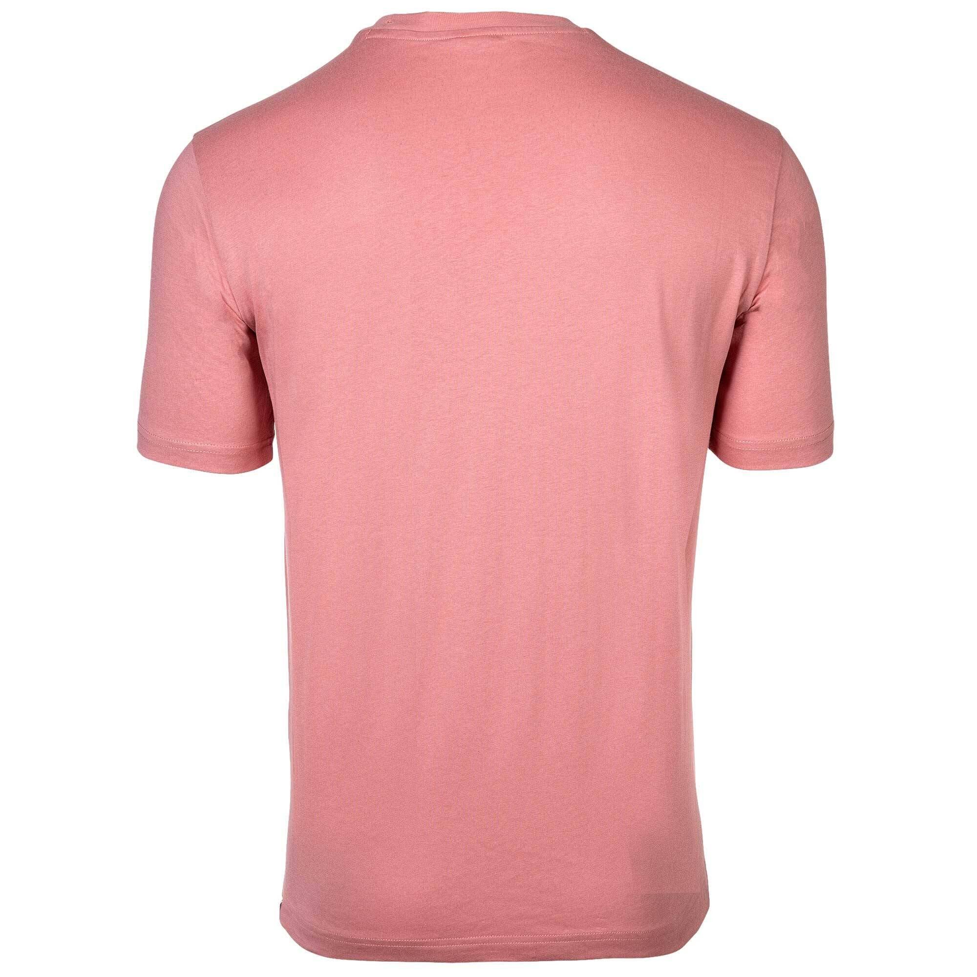 T-Shirt Herren 1er Pack Bequem sitzend-CML Champion Logo 2/3