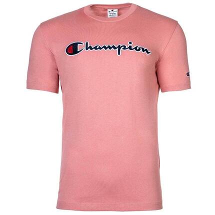 Tee-shirt Champion TEE-SHIRT HOMME CHAMPION