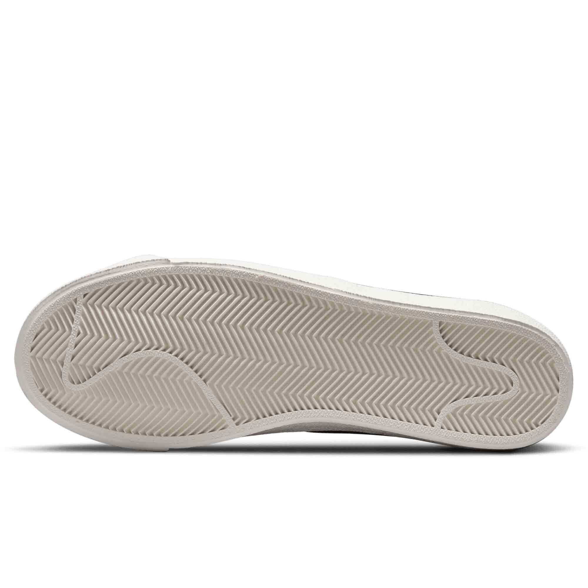 Sportschoenen Vrouw Nike Blazer Wit 4/5