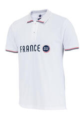 Polo France - Collection officielle ALLEZ LES BLEUS - Homme