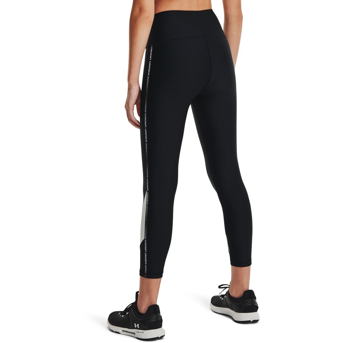 Under Armour Long Tight Damen - XS 2/5