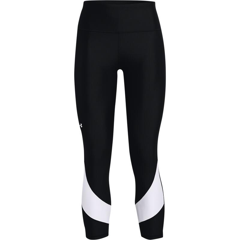 Legging femme Under Armour 7/8 avec bande