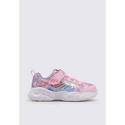 Sneakers Deportivas Niños Skechers UNICORN STORM Rose