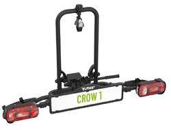 PORTE-VÉLOS 1 VÉLOS SUR ATTELAGE CROW 1 - EUFAB