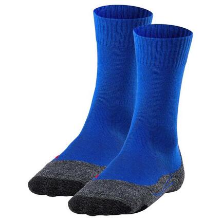 Socken Herren 2er Pack Bequem sitzend-FALKE TK2 SO