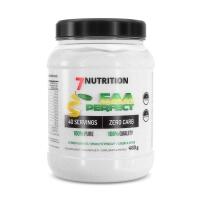 EAA PERFECT 7Nutrition 480g CYTRYNA