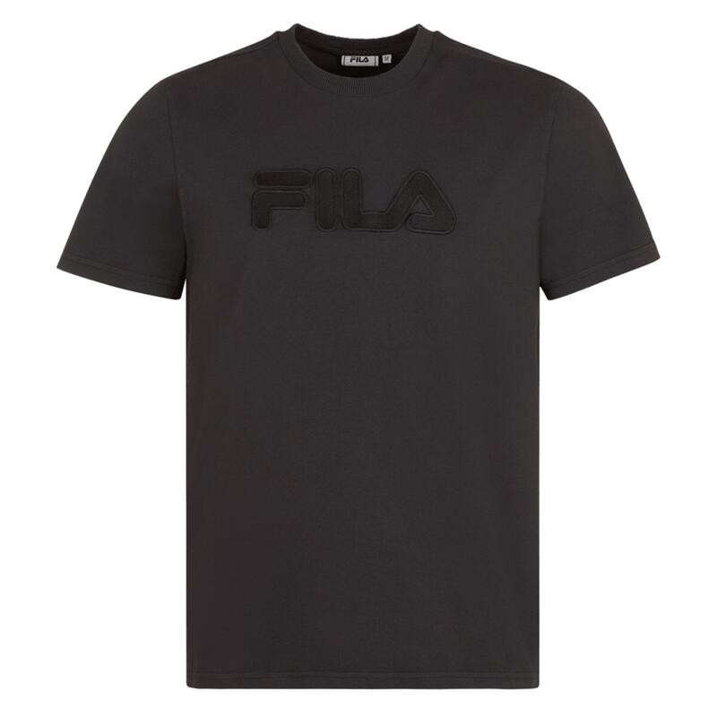 T-shirt Hommes Pack de 1 Confortable à porter-BUEK tee