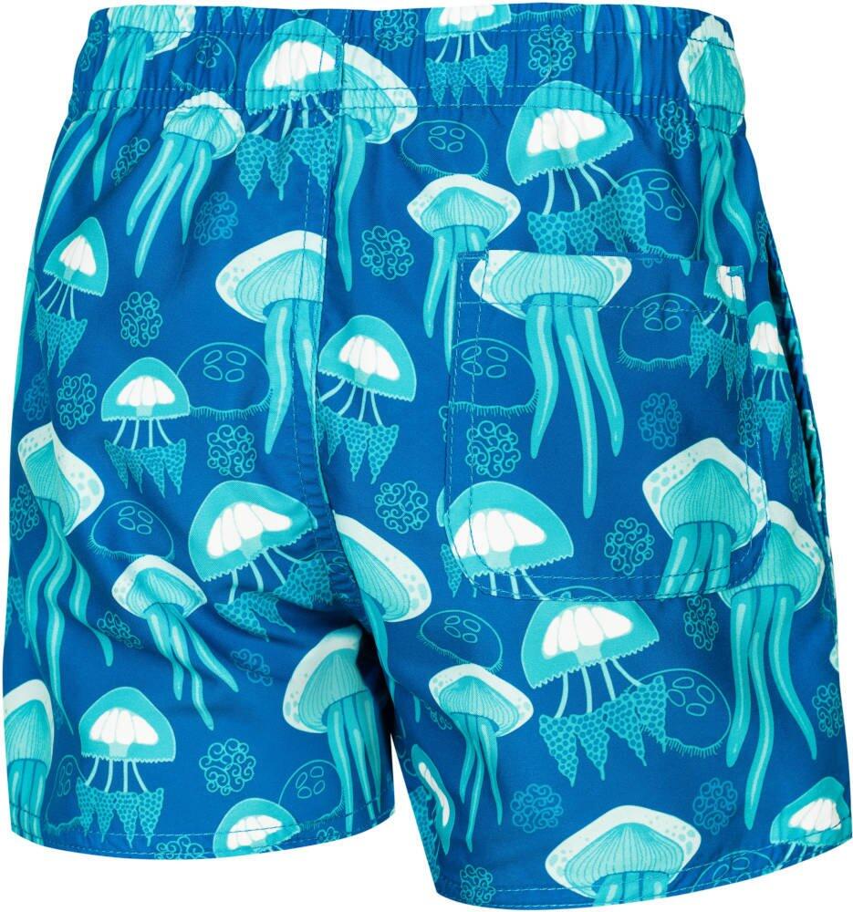 AQUA-SPEED Finn Jellyfish kinderzwemshort 2/3