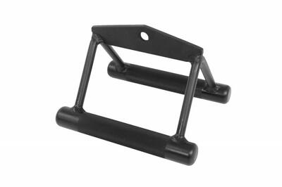 Lmx rowing handle black series - roei handgreep