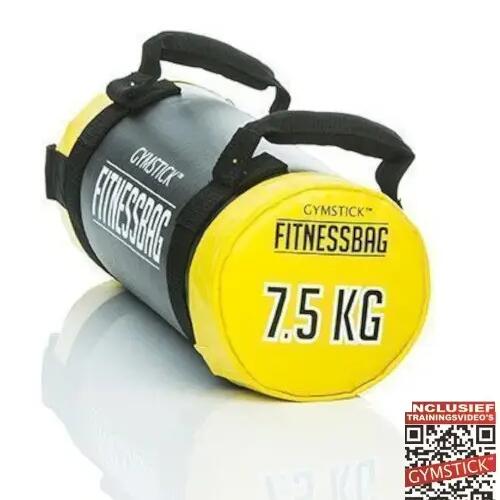 Fitness Bag - Powerbag - 7.5 kg