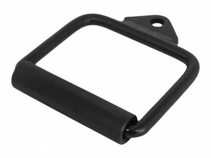 LMX Poignée de câble série noire - poignée