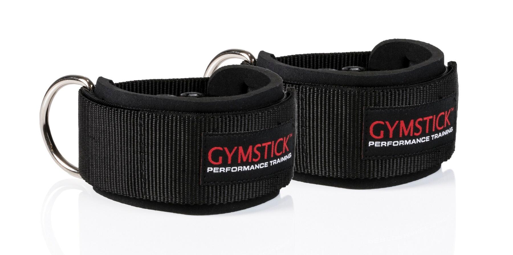 GYMSTICK Ankle Straps PR - Enkelbanden