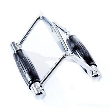 Rudergriff mit PU-Griff