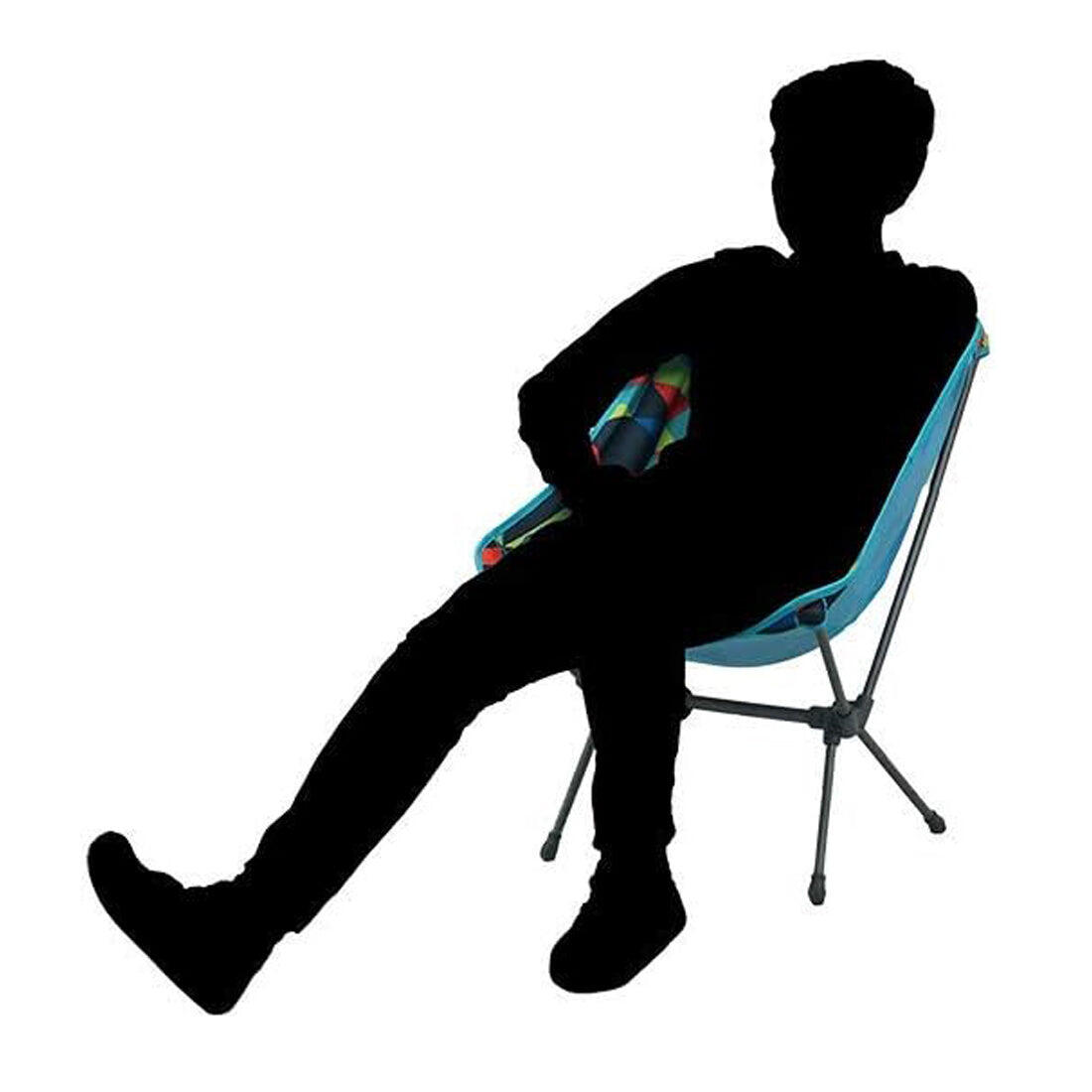 Fusion House Folding Camping Chair 7/7