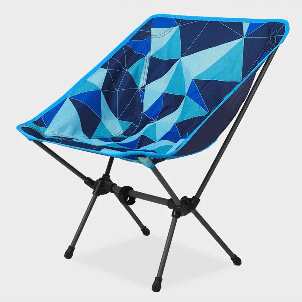 Fusion House Folding Camping Chair 1/7