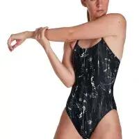 Maillot de bain femme Speedo ALV RIPBK AF